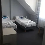 Rum i privatbostad Osrodek Lzs Cis 