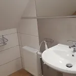Rum i privatbostad Osrodek Lzs Cis 