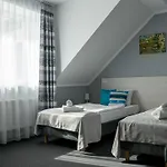 Rum i privatbostad Osrodek Lzs Cis 