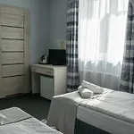 Rum i privatbostad Osrodek Lzs Cis 